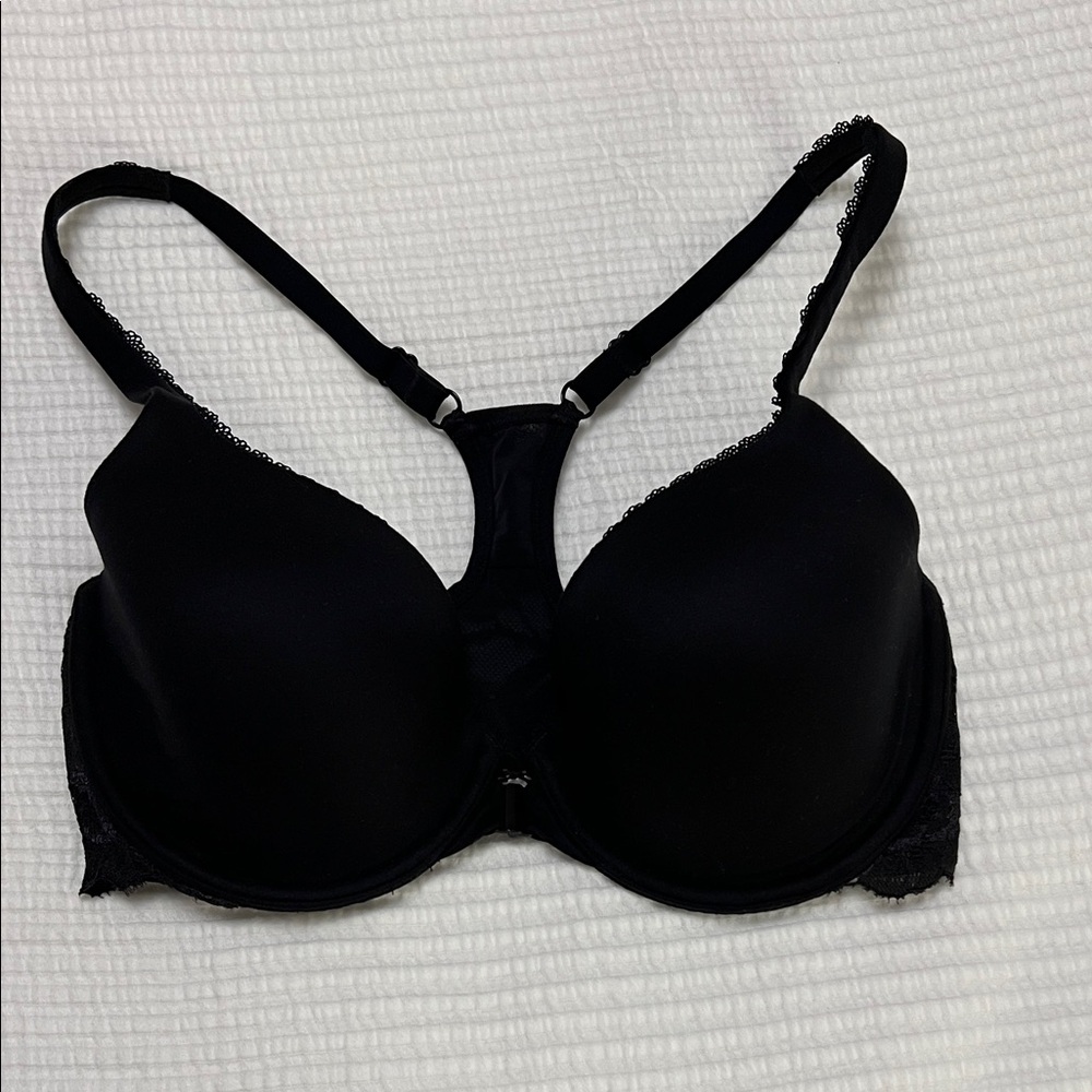 Victoria’s Secret Body By Victoria Demi racer back bra